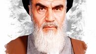 توییتر:: نفوذ امام خمینی(ره) تا روسیه
