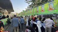 غدیر از امام حسین تا آزادی
