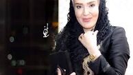 «زهره فکور صبور» در کنار بهترین‌های زندگی‌اش
