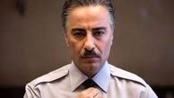  نوید محمدزاده بالاتر از رضا گلزار و مهران مدیری 