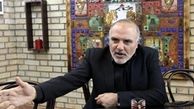 مدبر: مدیرم را به خاطر کی‌روش برکنار نکردم 