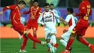 احتمال برگزاری بازی پرسپولیس و نفت تهران در مشهد