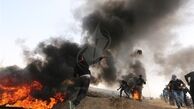 راهپیمایی بازگشت ادامه می‌یابد 