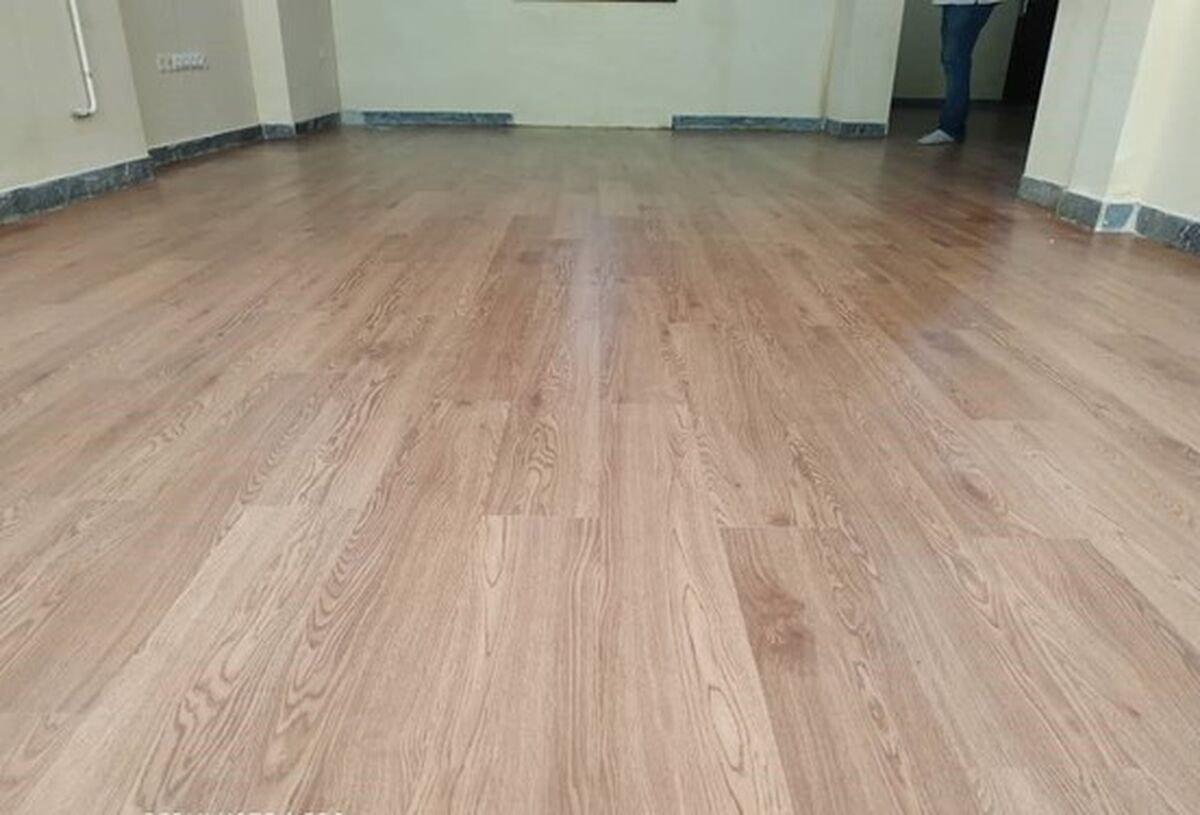 پارکت یا کفپوش کدام بهتر است