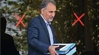 معاونی نماند که «نجفی» تغییر ندهد