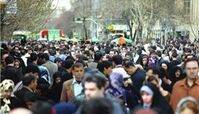 فقط هفت سال برای نجات از در بحران میانسالی
