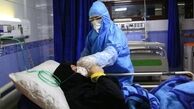 افزایش تصاعدی فوتی های کرونا در تهران