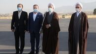  محسنی‌اژه‌ی: رفع مشکلات مردم در صدر اهداف سفرهای استانی است 