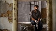چهره شکست خورده محسن تنابنده + عکس