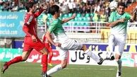 ۴ بازیکن دیگر در ذوب‌آهن ماندنی شدند