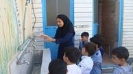 شرط رایگان شدن انشعاب آب، برق و گاز مدارس 