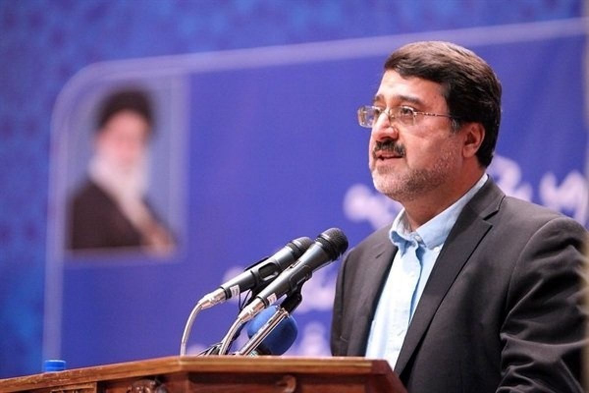 در صورت شهردار شدنم، حناچی قائم مقام می‌شود