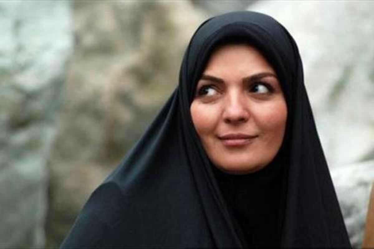 ظاهر متفاوت شهرزاد عبدالمجید + عکس