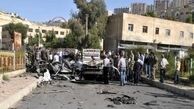 داعش مسئولیت انفجارهای دمشق را بر عهده گرفت