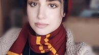 شال و ‌کلاه هری پاتری + عکس