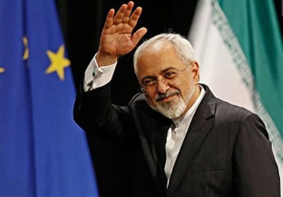 قاسمی:وزیر امور خارجه عصر امروز به قطر می‌رود
