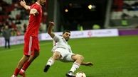 باید 2 میلیون یورو غرامت بدهید‌؛ فیفا ارزان حساب کرده!