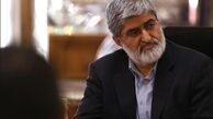 مطهری:با درگذشت آیت‌الله هاشمی، ان‌شاءالله دعواهای سیاسی تمام می‌شود