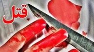 یک فاجعه وحشتناک از شوهر بدبین 