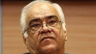 غیاثی: کفاشیان با کناره‌گیری‌ام موافقت کرد