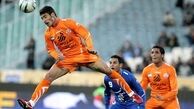پیوستن یک ملی پوش دیگر به پرسپولیس قطعی شد