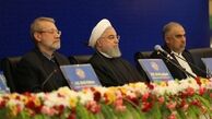 روحانی: بنا نداریم گستاخی‌های آمریکا را تحمل کنیم
