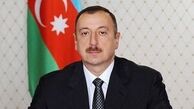 علی‌اف: هیچ‌کس جلودار ما نیست