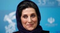 روایت فاطمه معتمدآریا از زمانی که اجازه کار نداشت