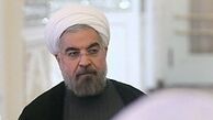 گفت‌وگوی روحانی و پوتین درباره سوریه