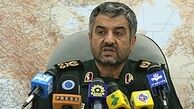 ساخت استراتژیک‌ترین پهپاد ایران توسط سپاه