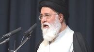 مدیریت‌‎ شهری در حفظ هویت معنوی تسلیم برنامه‌های توسعه‌ای نشود