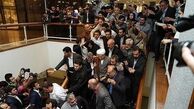 اولین واکنش بی بی سی به کاندیداتوری هاشمی