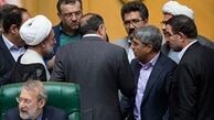 برنامه برخی نمایندگان برای استیضاح رئیس جمهور
