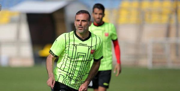 کار پرسپولیس در آسیا سخت است