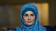 حسرت بزرگ گیتی خامنه از نپذیرفتن پیشنهاد ناب کیارستمی