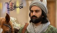 سریالی که دقیقه ۹۰ به تلویزیون رسید / «مستوران۲» پخش نشد !