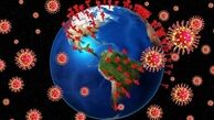 کرونا قبل از چین در همه جای جهان وجود داشته ؟