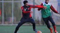 روح جنگندگی در پرسپولیس مرده بود! از فردوسی پور ممنونم!