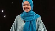  استوری پررنگ و لعاب نازنین بیاتی برای تبریک تولد بهاره کیان افشار