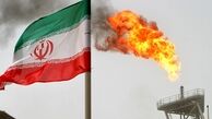 میزان تولید نفت ایران اعلام شد