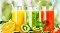 نوشیدنی‌هایی برای رفع سموم سیگار در بدن
