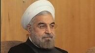 آمده‌ایم تا جان و آبروی خود را فدای ملت کنیم