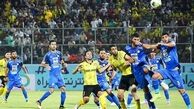 اعتراض باشگاه استقلال به «میزبانی غیراستاندارد» پارس جنوبی 