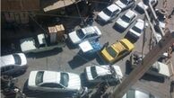 رکوردی تأمل برانگیز برای تهران 