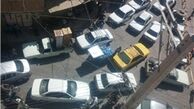 رکوردی تأمل برانگیز برای تهران 