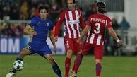 واکنش مدیربرنامه های سردار آزمون به پیشنهاد لیورپول