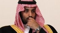 ولیعهد عربستان در گران‌ترین خانه جهان +تصاویر