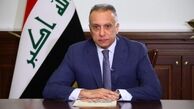 قدردانی الکاظمی از نیروهای امنیتی و حشد الشعبی 