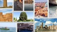 تمجید بازیگر استرالیایی از « امنیت» ایران