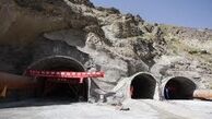 تردد در آزاد راه تهران – شمال بزرگترین عیدی دولت به مردم
